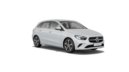 B-Class Sports Tourer - 360° view