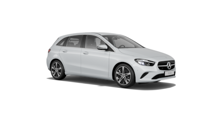 B-Class Sports Tourer - 360° view