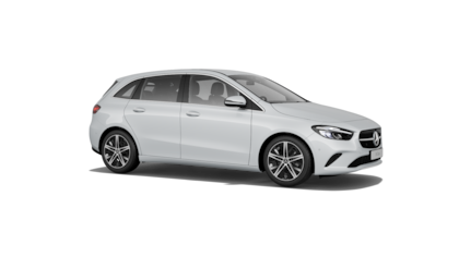 B-Class Sports Tourer - 360° view
