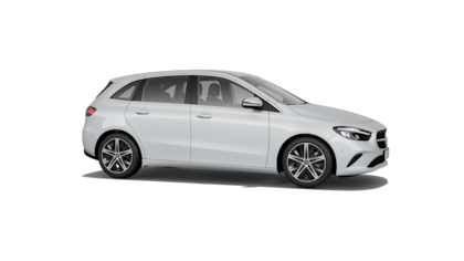 B-Class Sports Tourer - 360° view