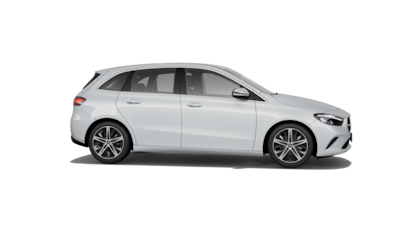 B-Class Sports Tourer - 360° view