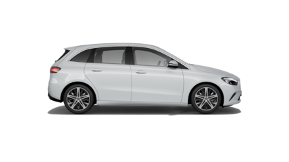 B-Class Sports Tourer - 360° view