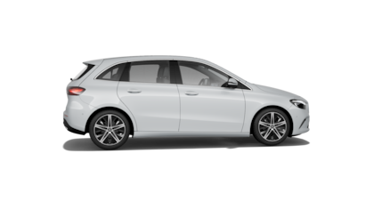 B-Class Sports Tourer - 360° view