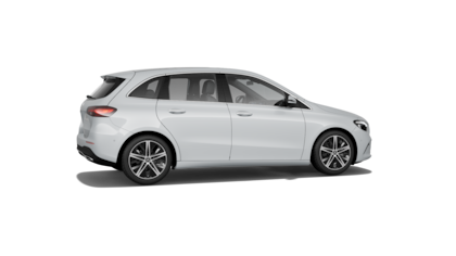 B-Class Sports Tourer - 360° view