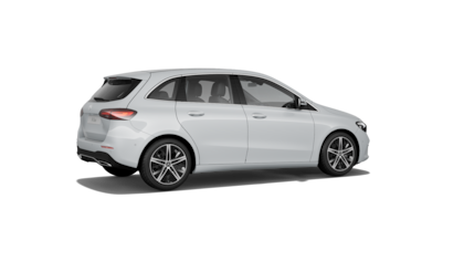 B-Class Sports Tourer - 360° view