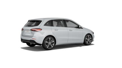 B-Class Sports Tourer - 360° view