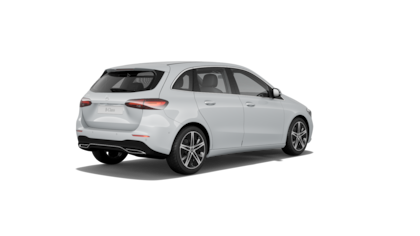 B-Class Sports Tourer - 360° view