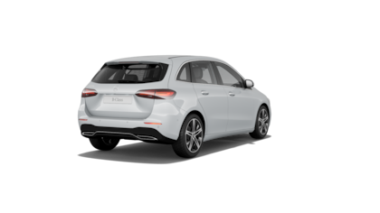 B-Class Sports Tourer - 360° view