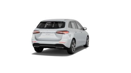 B-Class Sports Tourer - 360° view