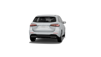 B-Class Sports Tourer - 360° view