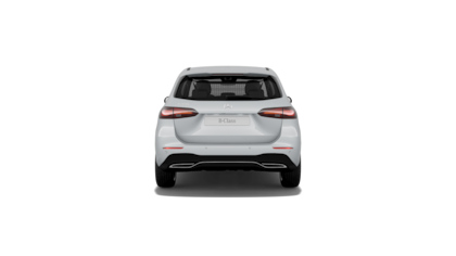 B-Class Sports Tourer - 360° view