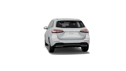 B-Class Sports Tourer - 360° view