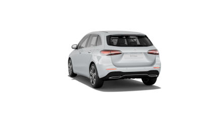B-Class Sports Tourer - 360° view
