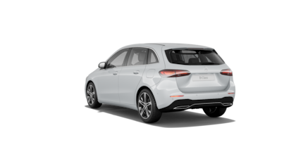 B-Class Sports Tourer - 360° view