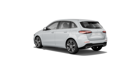 B-Class Sports Tourer - 360° view