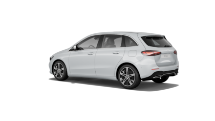 B-Class Sports Tourer - 360° view