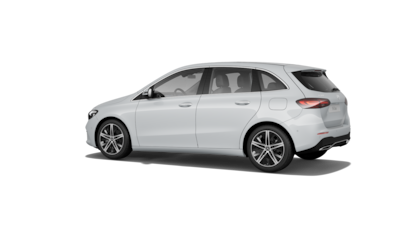 B-Class Sports Tourer - 360° view