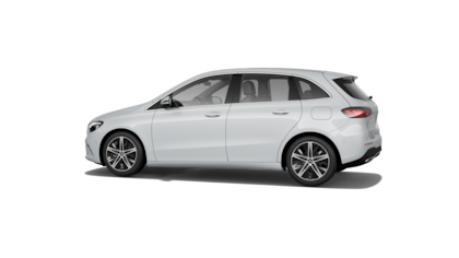 B-Class Sports Tourer - 360° view
