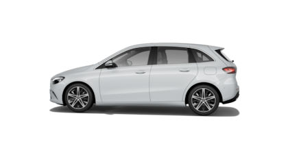 B-Class Sports Tourer - 360° view