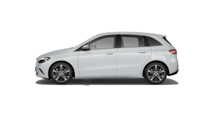 B-Class Sports Tourer - 360° view