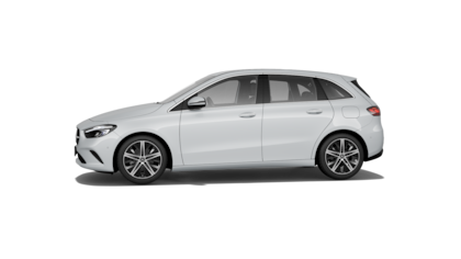 B-Class Sports Tourer - 360° view