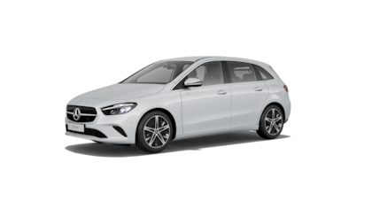 B-Class Sports Tourer - 360° view