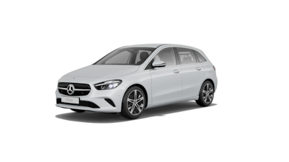 B-Class Sports Tourer - 360° view