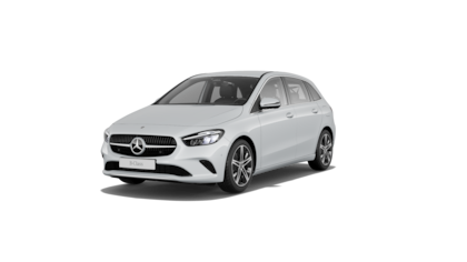B-Class Sports Tourer - 360° view