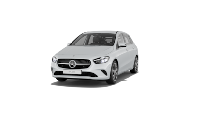 B-Class Sports Tourer - 360° view