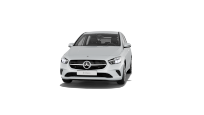 B-Class Sports Tourer - 360° view