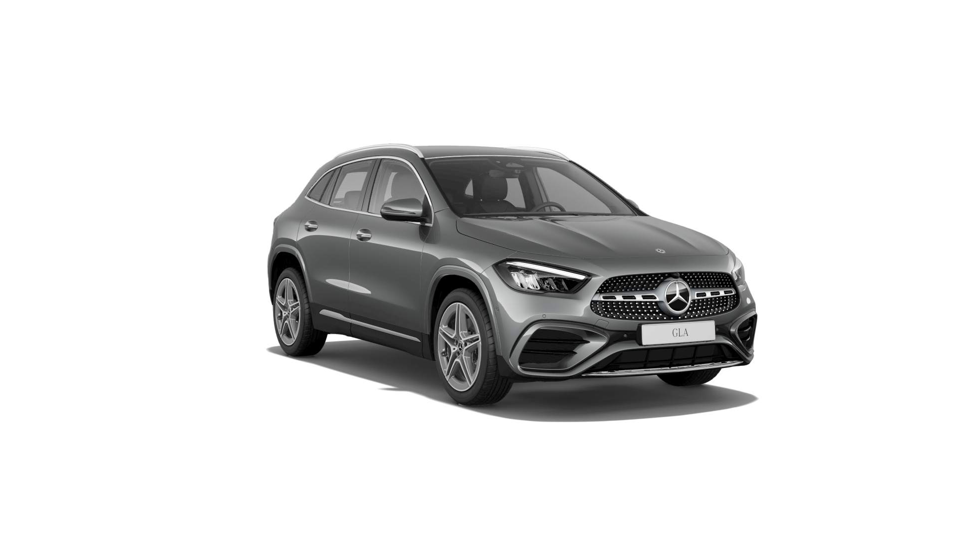 GLA