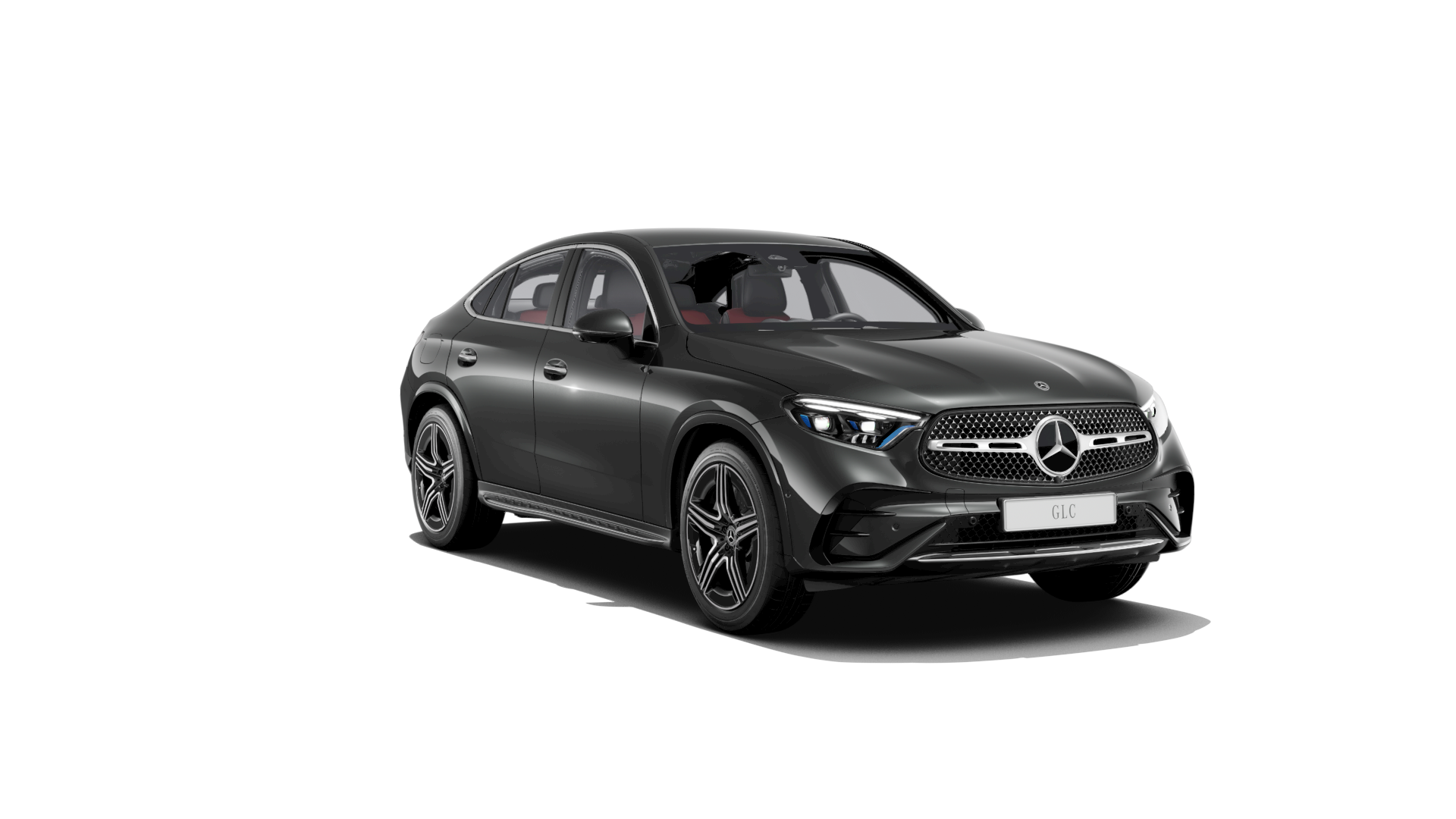 GLC Coupé