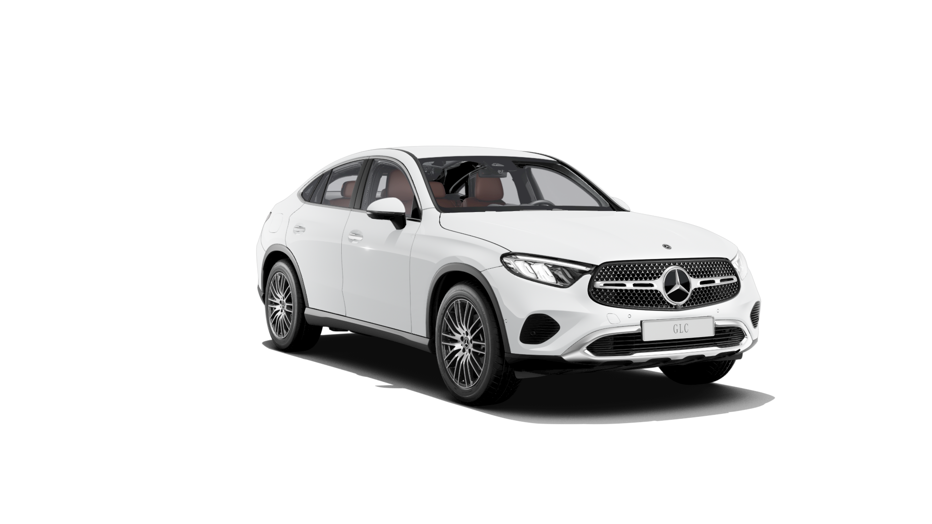 GLC Coupé