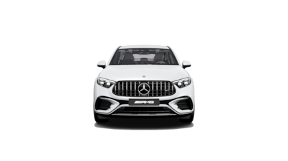 GLC Coupé - 360° view