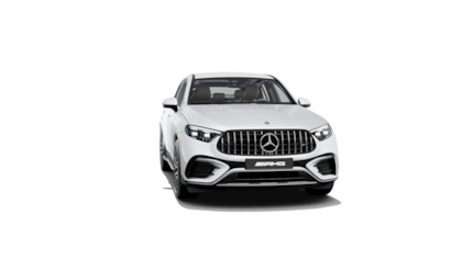 GLC Coupé - 360° view
