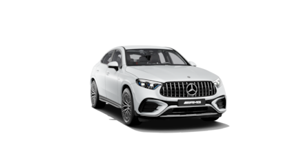 GLC Coupé - 360° view