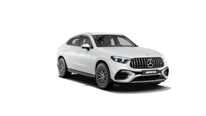 GLC Coupé - 360° view