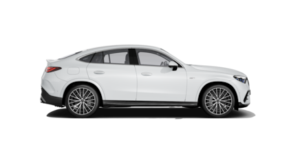 GLC Coupé - 360° view