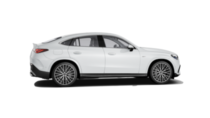 GLC Coupé - 360° view