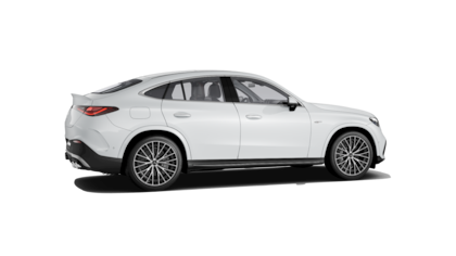 GLC Coupé - 360° view