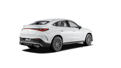 GLC Coupé - 360° view