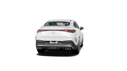 GLC Coupé - 360° view
