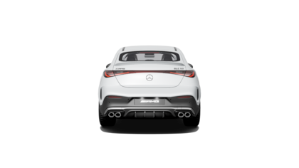 GLC Coupé - 360° view
