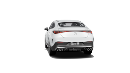 GLC Coupé - 360° view