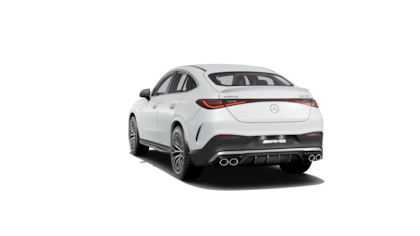 GLC Coupé - 360° view