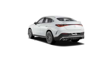 GLC Coupé - 360° view