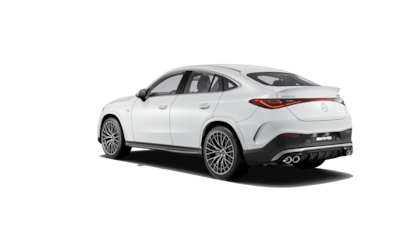 GLC Coupé - 360° view