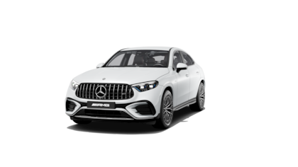 GLC Coupé - 360° view