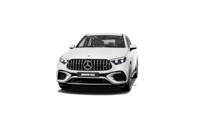 GLC Coupé - 360° view