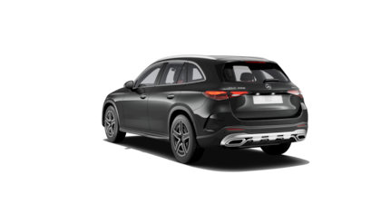 GLC - 360° view